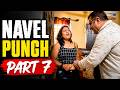Belly Punch Challenge Part 7 Woman Belly Punch Girl Belly Punch Belly Punching