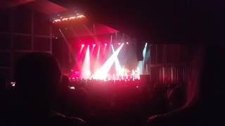 Dean Brody - Bush Party @ First Ontario Concert Hall in Hamilton, ON