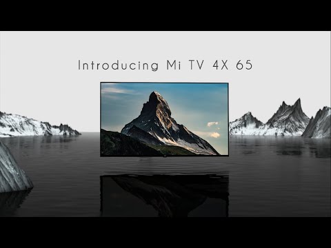 Mi TV