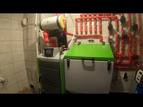 Czy ogrzewanie pelletem się opłaca?! Moja kotłownia pelletowa - remont4you