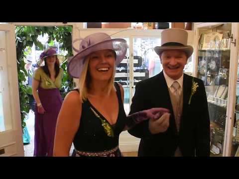 Helston Flora Dance - 2018