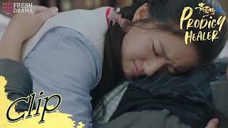 Download lagu Honey, I'm so afraid of losing you! | Short Clip EP10 | Prodigy Healer | Fresh Drama mp3