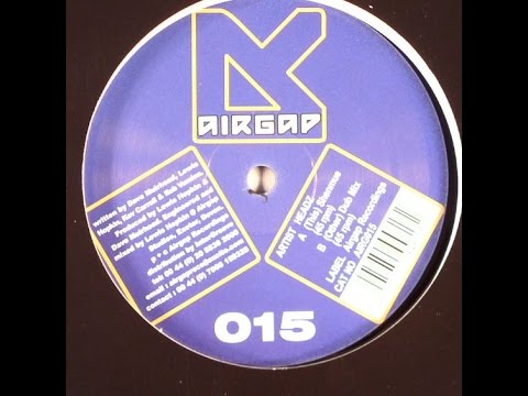 Headz ‎– Shenmue (Original Mix)