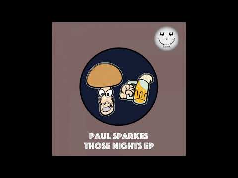 Paul Sparkes - Lady G (Original Mix)