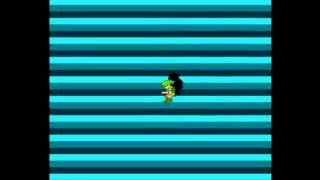 Avoiding and Taking Pits - Let's Play Zelda II Part 16