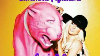 Genie 2.0 - Christina Aguilera [FULL SONG]