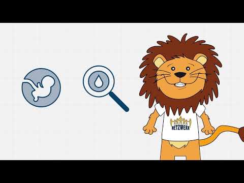 AGS (Adrenogenitales Syndrom) - Ein Erklärfilm