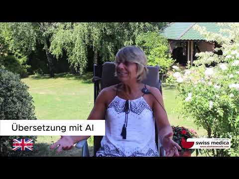 Julie und Kyle aus dem Vereinigten Königreich