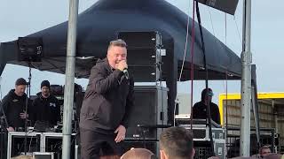Dropkick Murphys - First Class Loser - Live Bader Field A.C. Beerfest
