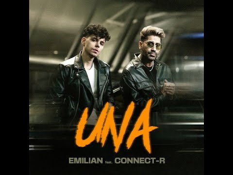 @Emilian feat. @Connect-R. - Una Speed Up