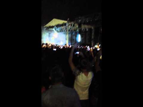 Armin Van Buuren @ Cacao Beach, Bulgaria 11.08.2014