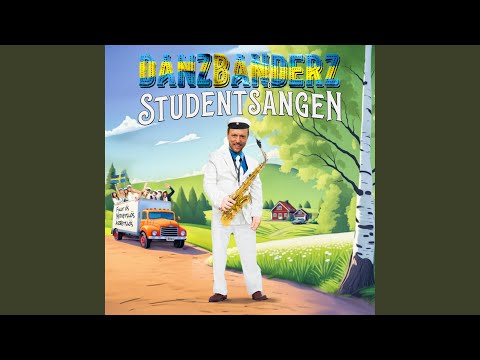Studentsången (Vi har tagit Studenten)