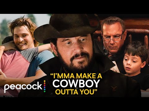 Yellowstone | 11 Memorable Dad Moments From the Dutton Ranch