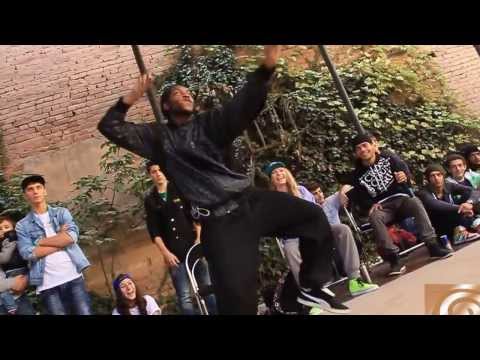 40 hip hop heads AC judge 2013