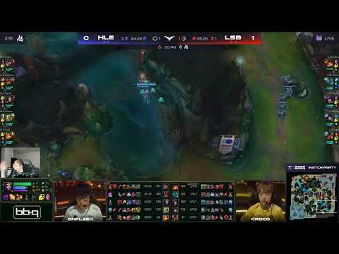 LS opinion on Hullbreaker