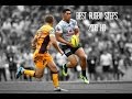 Best Rugby Steps 2016 ᴴᴰ Part 1