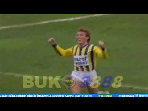 [1988.12.11] 1988-1989 16.Hafta F.Bahce - Bursa 3-1 v2