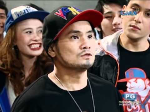 Bubble Gang: Boy pick-up napasigaw!