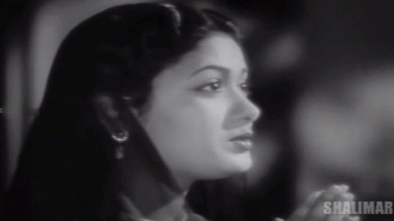Karuninchu Meri Matha Lyrics  | Missamma Old | ANR, Jamuna, NT Rama Rao, Savitri, SV Ranga Rao | Nagi Reddy
