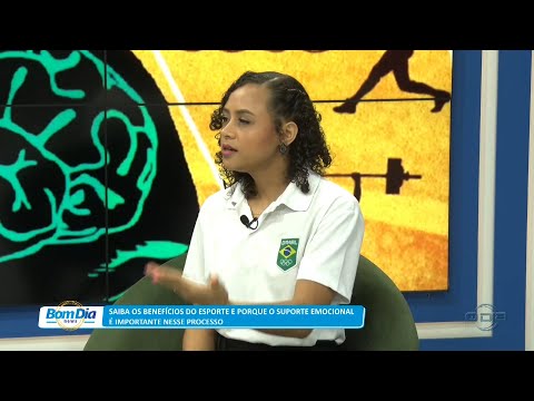 Benefícios do Esporte e por que o suporte emocional é importante nesse processo 25 04 2023