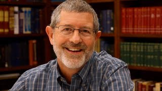 Video: In John 1:1, In the beginning was the Word, and the Word was with God, and the Word was God - John Schoenheit (BiblicalUnitarian)