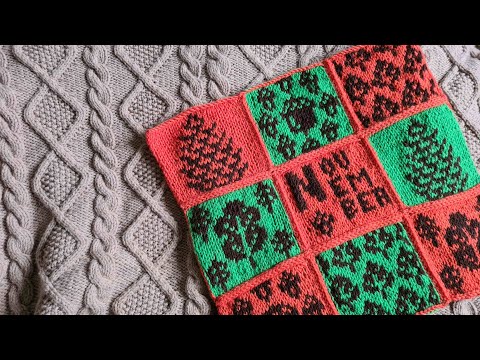(FR) Yarnflakes Vlog Tricot 2025 – episode 16