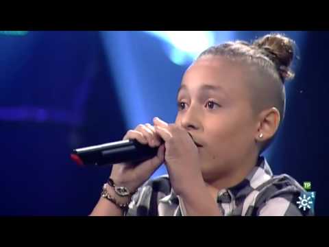 Fenómeno Fan (T2) | Merche le da el triunfo a Emilio