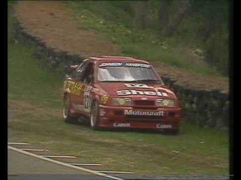 1987 Bathurst 1000 Part 1/4