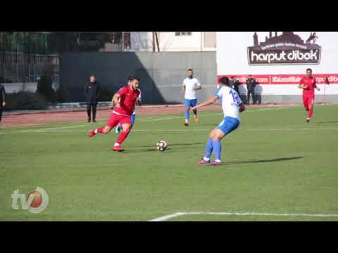 DÜZCESPOR 1 PUANA RAZI OLDU