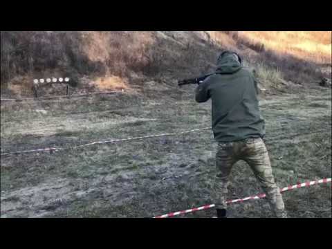 Strzelnica pod Gorzowem Wlkp - Lubuskie - KSKPRETOR.PL