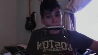 Gossamer Thin (Conor Oberst Cover)