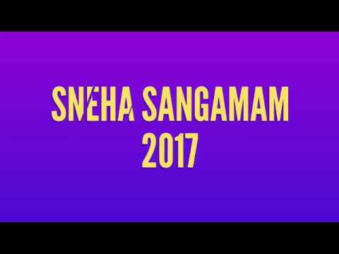 SNEHA SANGAMAM PROMO