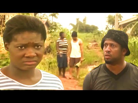 YOU ARE NOTHING BUT A LOCAL CHAMPION LOVER (BEST OF MERCY JOHNSON MOVIES) OLD NIGERIAN MOVIES