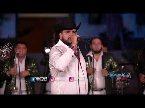 Erick Osuna Ft. Hansel Martinez Ft. Banda Los Populares Del Llano - El Flaco (En Vivo 2021)