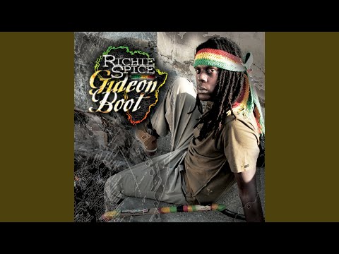 Video thumbnail for Gideon Boot