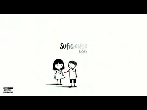 BODOKE - SUFICIENTE💔 (Official Audio)
