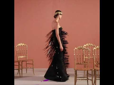 Haute Couture Collection F/W 21-22