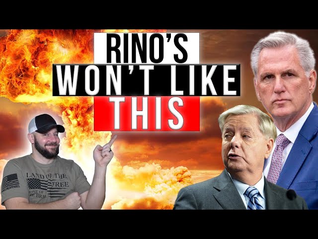 BREAKING: Senate R's attempt to BLOCK ATF Pistol Rule... but where were they when we needed them?...