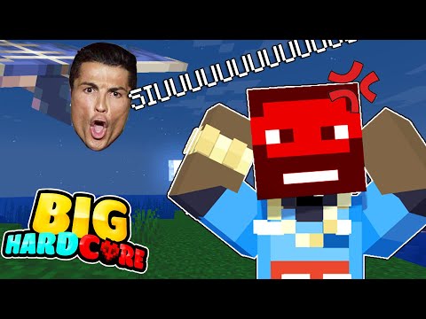 Ho ABBANDONATO la BIG HARDCORE