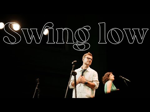 "Swing Low" - arr. Norbert Blacha - Wesoły Wędrownik 2022 - Koncert Jubileuszowy