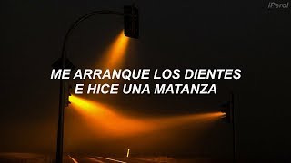 Panic! At The Disco - (Fuck A) Silver Lining // Español