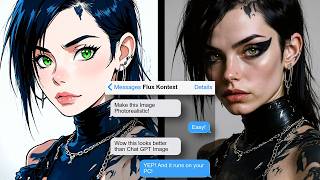 Flux Kontext: The Ultimate AI Image Editing Workflow!