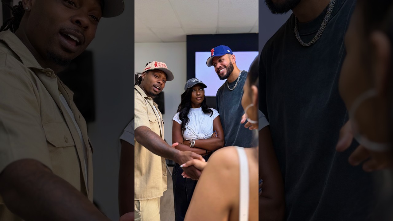When Rone introduces INKRA and Shardae doesn't give the warmest welcome!