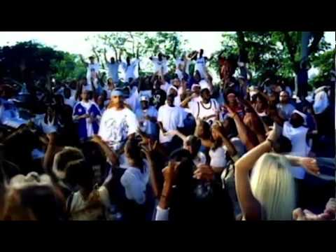 Anthem Kingz PartyBreak #3 - DJ REL Video Edit