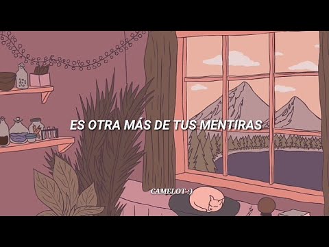 Aroma - Amor de tres (LETRA)