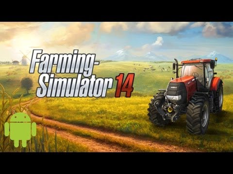 farming simulator 2014 android gratuit