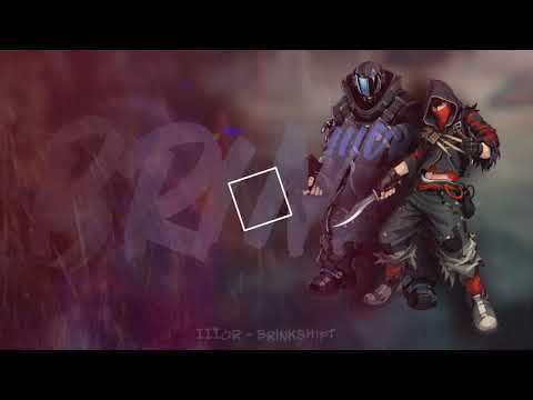 IIIOR - Brinkshift [Ambient, Trap]