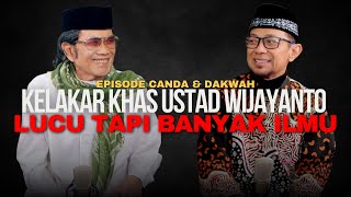 Download lagu RHOMA'S WHISPER # 209: USTAD WIJAYANTO: IMSAK IS THE ESSENCE OF FASTING, NAMELY REFRAINTING YOURS... mp3