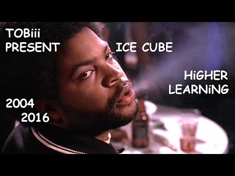 Ice Cube - Higher Learning