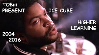 Ice Cube - Higher Learning